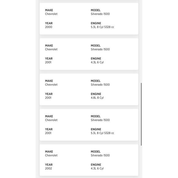 Fuel Pump Module Assembly Delphi FG0407 Chevrolet GMC 1500 2500 3500 HD 99 - 03 - Picture 3 of 16